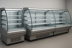 Минпромторг России предлагает запретить закупки импортных холодильных прилавков