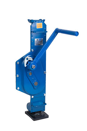 Домкрат реечный TOR ДР 10000 10 т, фото 2