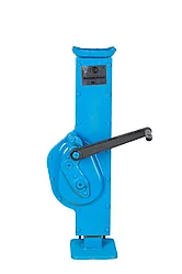 Домкраты реечные модели SJM