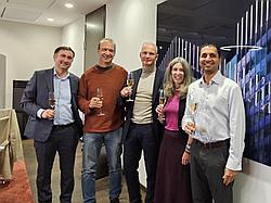 Copeland приобретает немецкую компанию SPH для расширения портфеля промышленных тепловых насосов