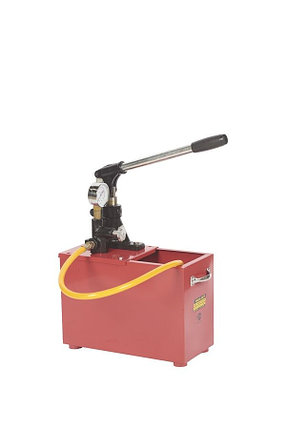 Опрессовочный насос ручной TOR HHS-6.3G 6,3МПа, фото 2