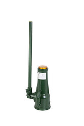 Домкрат винтовой TOR ДВ 20,0 т (G)