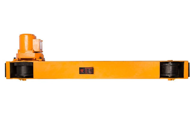 Балка концевая подвесная TOR г/п 2,0 т 1,5 м (G), фото 2