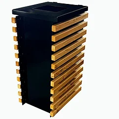 Урна Флеш, (94 литра)