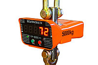 Весы электронные крановые с индикацией TOR OCS-TY-С 5T (X)