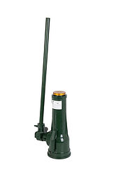 Домкрат винтовой TOR ДВ 32,0 т (G)