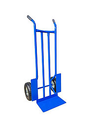 Тележка ручная двухколесная TOR HT 300