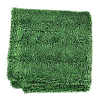 Foam Heroes The Collector Mini Двухстороннее полотенце для сушки автомобиля, 40x40 см, 1100 г/м², арт. FHA05