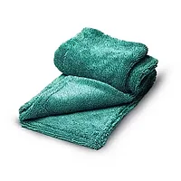 Foam Heroes The Collector Двухстороннее полотенце для сушки автомобиля, 70x90 см, 1100 г/м², арт. FHA056