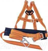 Пояс страховочный СибрТех 89503
