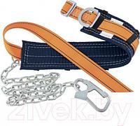 Пояс страховочный СибрТех 89502