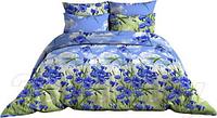 Комплект постельного белья ВАСИЛИСА 3422/1 Евро