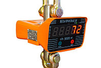 Весы электронные крановые TOR OCS-TY 5T (X)