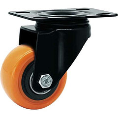 Колеса мебельные поворотные