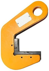 Захват для труб и круглого проката