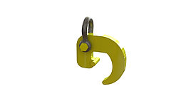 Захваты для рельс