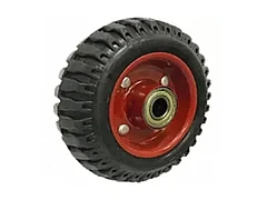 Колеса литые (резина)