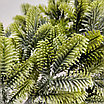Ветка искусственная Пихта 65 см, зеленый, фото 4