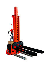 Штабелер самоподъемный 0,5 т 1,5 м TOR CDD05B самоходный