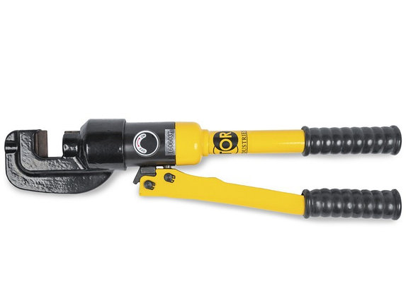 Арматурорез гидравлический TOR HHG-16 10 т 4-16 мм, фото 2