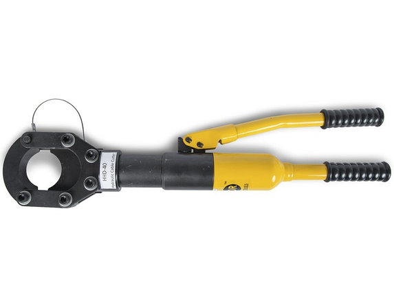 Кабелерез гидравлический TOR HHD-40 7 т 40 мм, фото 2
