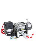 Лебедка автомобильная TOR ЛА SEC15000 г/п 6804 кг 28 м 12V