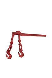 Талрепы цепные с храповиком