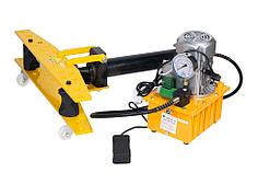 Трубогиб электрогидравлический TOR HHW-3D