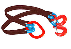 Стропы текстильные кольцевые