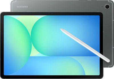 10.9" Планшет Samsung Galaxy Tab S10 FE SM-X520 8/128 GB 1580 Wi-Fi, 2304 x 1440, 90Гц, Android 15, со