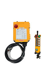 Радиопульты, комплекты промышленного радиоуправления