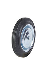 Колесо литая резина C 85 250 мм (F)