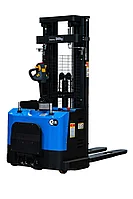 Штабелер самоходный 2,0 т 4,5 м TOR ES20T4 24/210 В/Ач ЭУР, Curtis, H-мачта (с платформой)