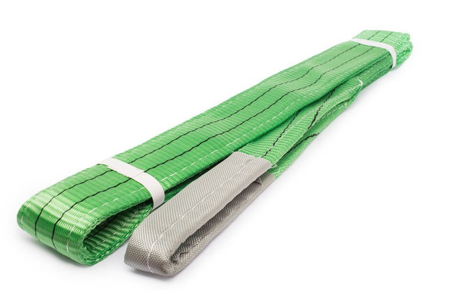 Строп текстильный TOR СТП 2,0 т 12,0 м 60 мм, фото 2