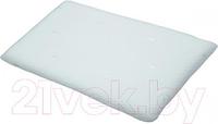 Подушка для малышей Белань Classic 2+ Kids детская с эффектом памяти (50x30x3см)