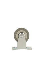 Колеса аппаратные неповоротные