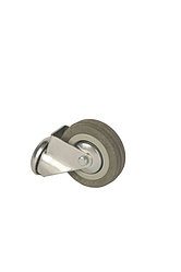 Колеса аппаратные поворотные под болт