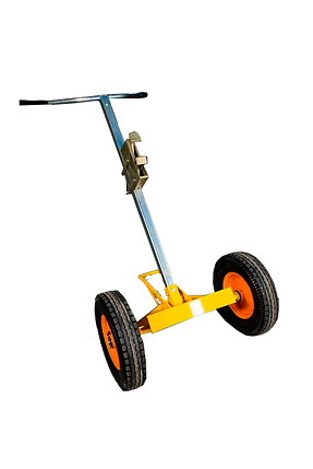 Тележка для бочек TOR DE450, 450 кг, фото 2