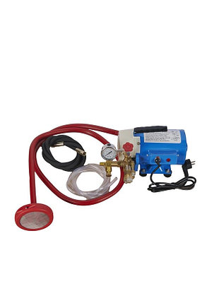 Опрессовочный насос электрический TOR DSY-100, фото 2
