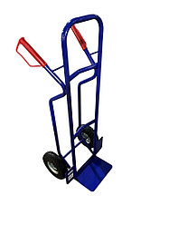 Тележка ручная двухколесная TOR HT 250