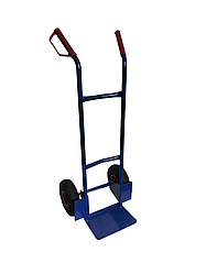 Тележка ручная двухколесная TOR HT 200