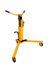 Тележка для бочек TOR DT350B, 350 кг