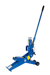 Домкраты для погрузчиков