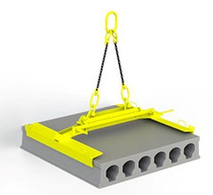 Захваты для плит