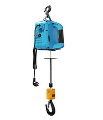 Тали электрические канатные SQ мини (220В)