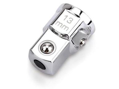 Переходник квадрат-шестигранник 3/8"-13мм TOPTUL