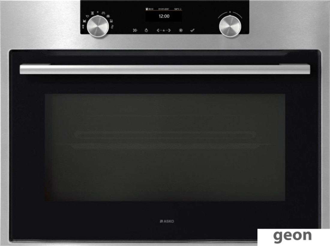 Электрический духовой шкаф ASKO OCM8464S