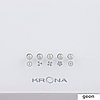 Кухонная вытяжка Krona Helga 500 PB (белый), фото 3