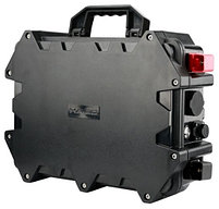 Aккумулятор LiFePo4 Haibo 12В 100Ач, фото 2