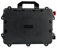 Aккумулятор LiFePo4 Haibo 12В 100Ач, фото 3